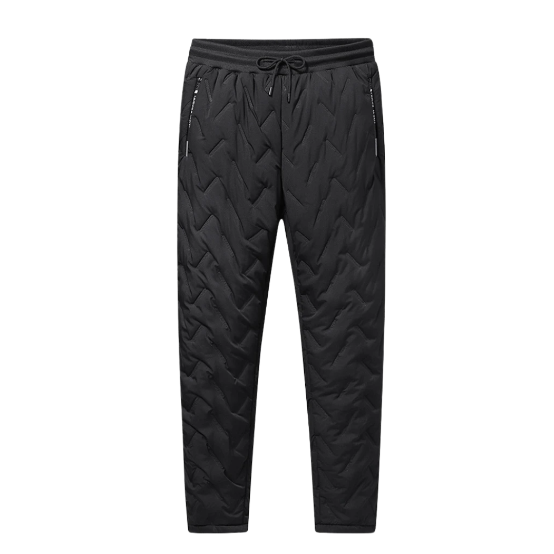 ArcticShell Thermal Joggers