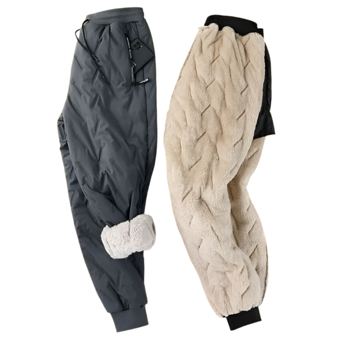 ArcticShell Thermal Joggers