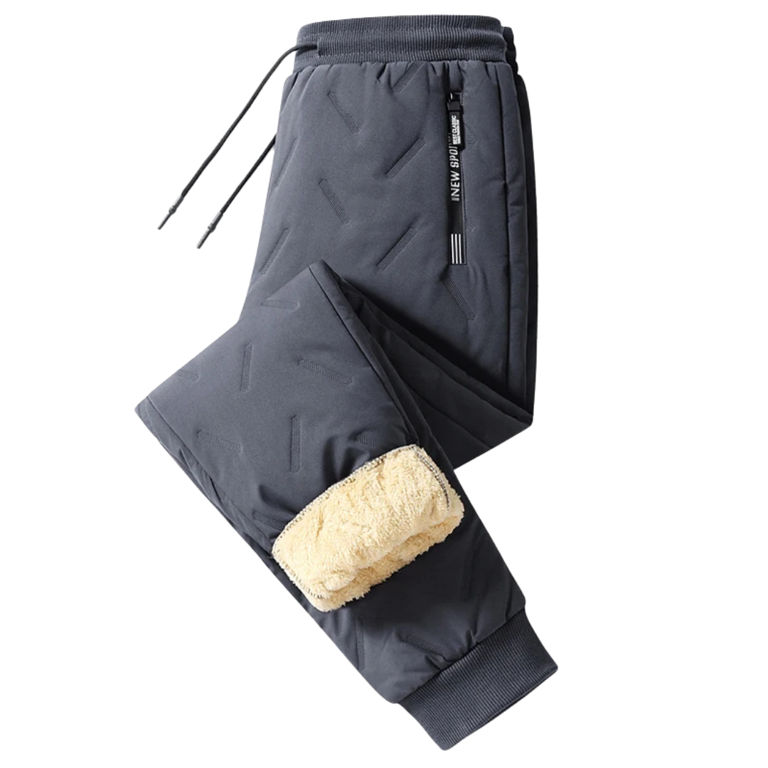 ArcticShell Thermal Joggers