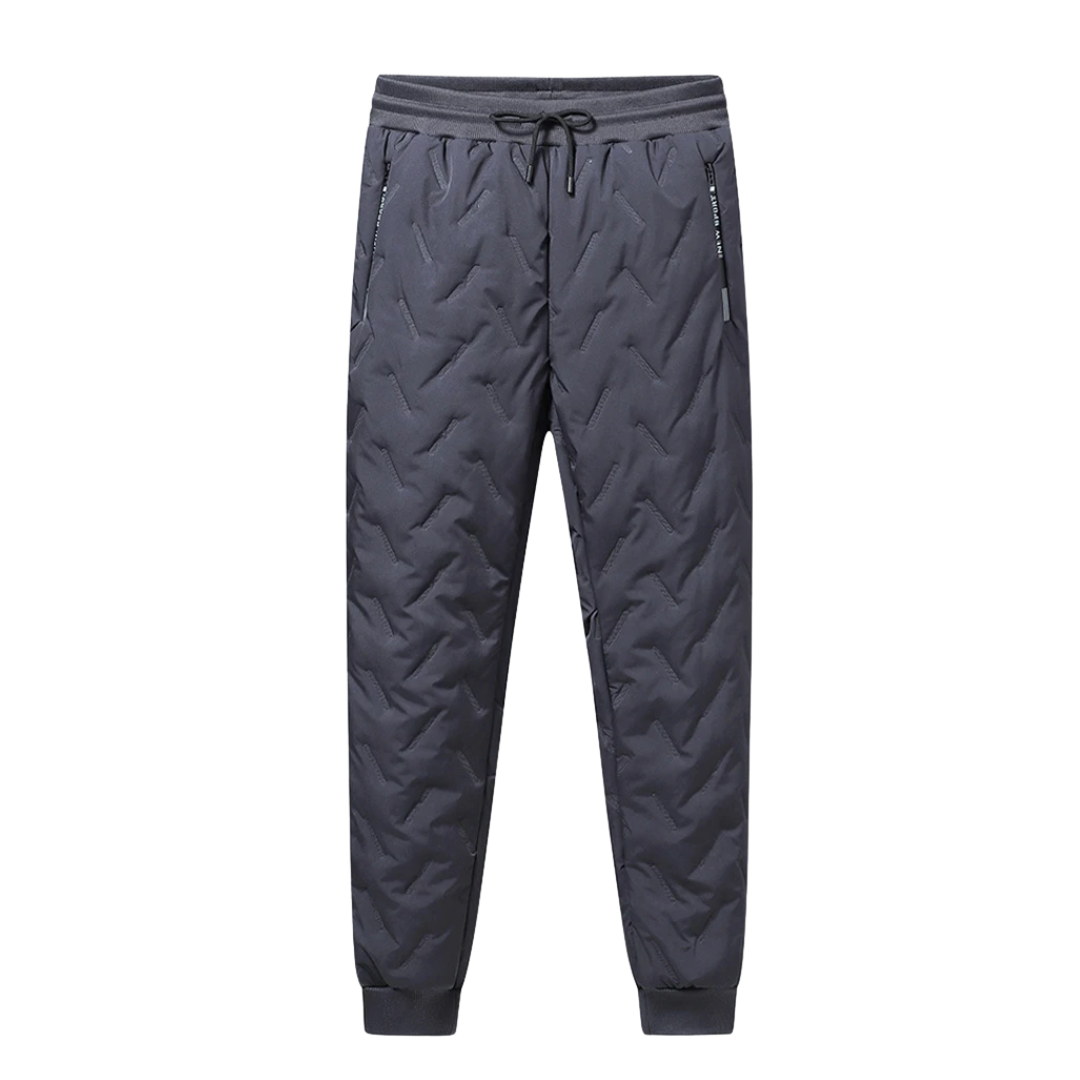 ArcticShell Thermal Joggers