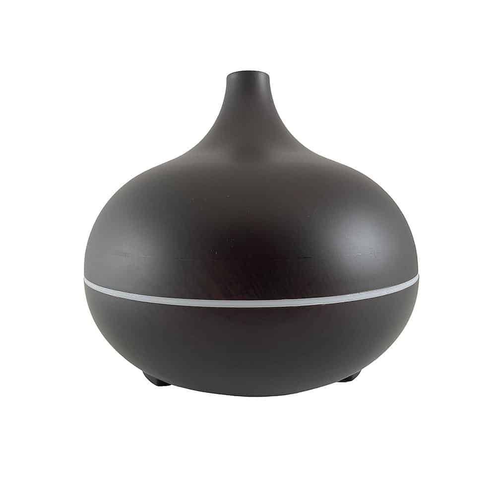 Aroma Diffuser - Stylish and Beautiful – 300 ml. (available with aroma oil kit)