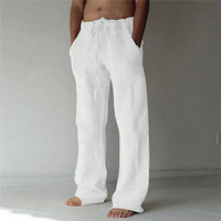 Arthur - men's wide trousers