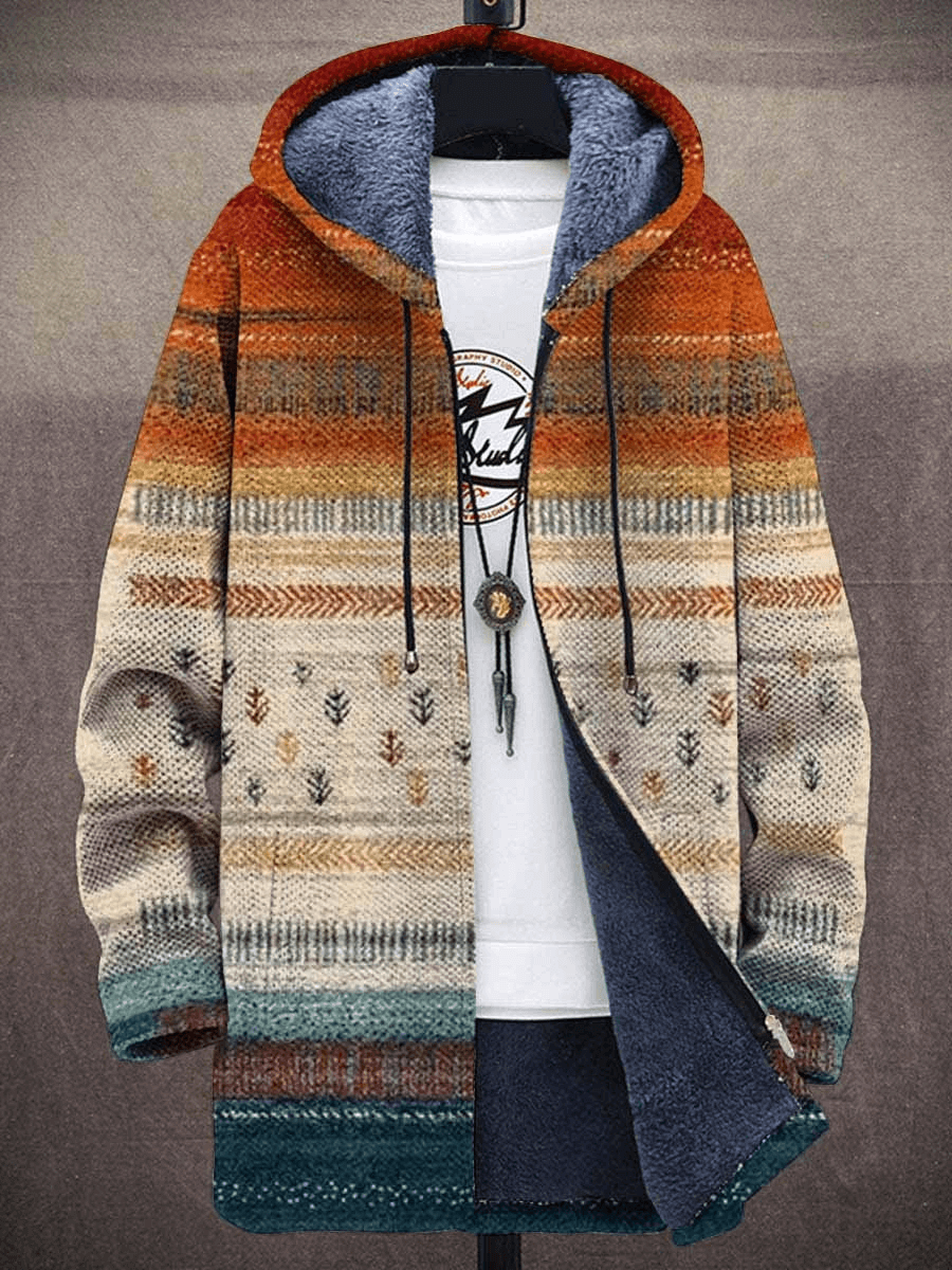 Artistic Cardigan