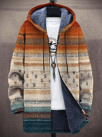 Artistic Cardigan