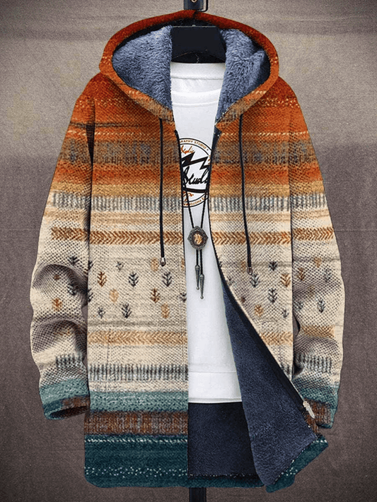 Artistic Cardigan