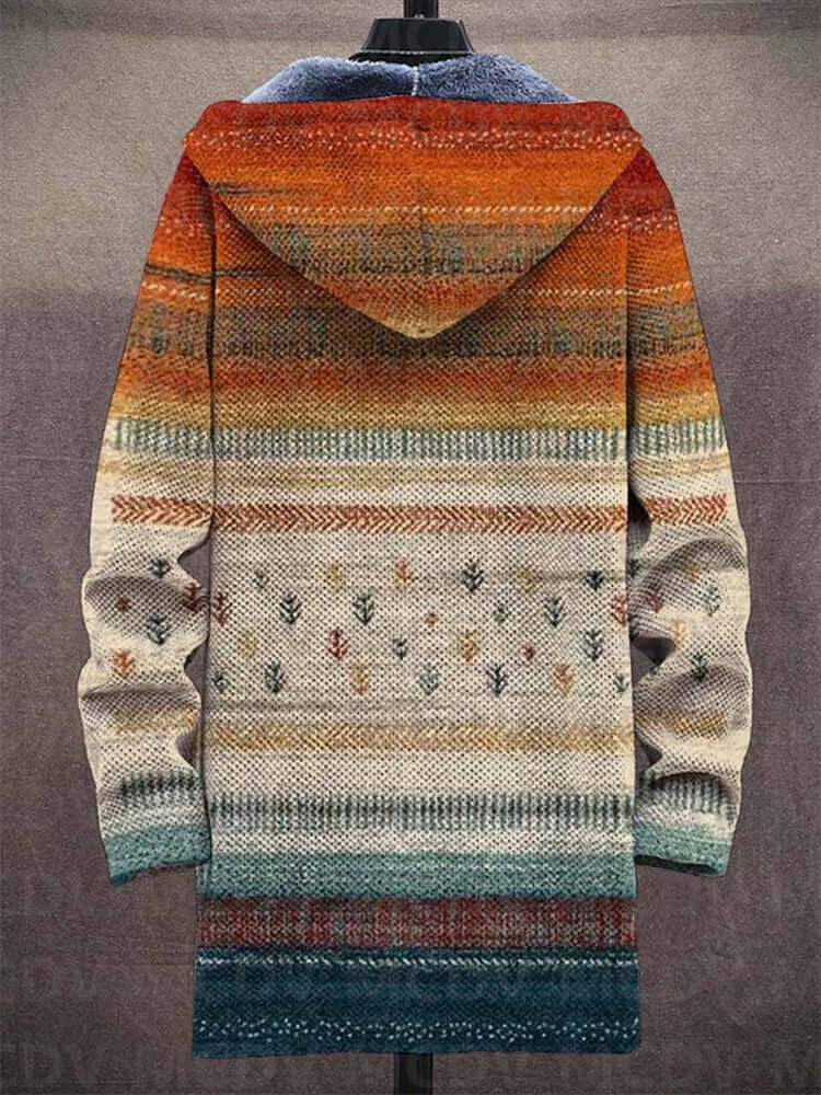 Artistic Cardigan