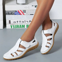 Atasia Women's Sandals – Optimal Comfort and Balance for Your Feet