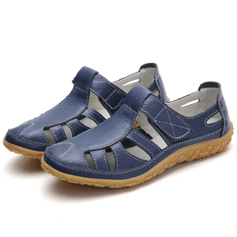 Atasia Women's Sandals – Optimal Comfort and Balance for Your Feet