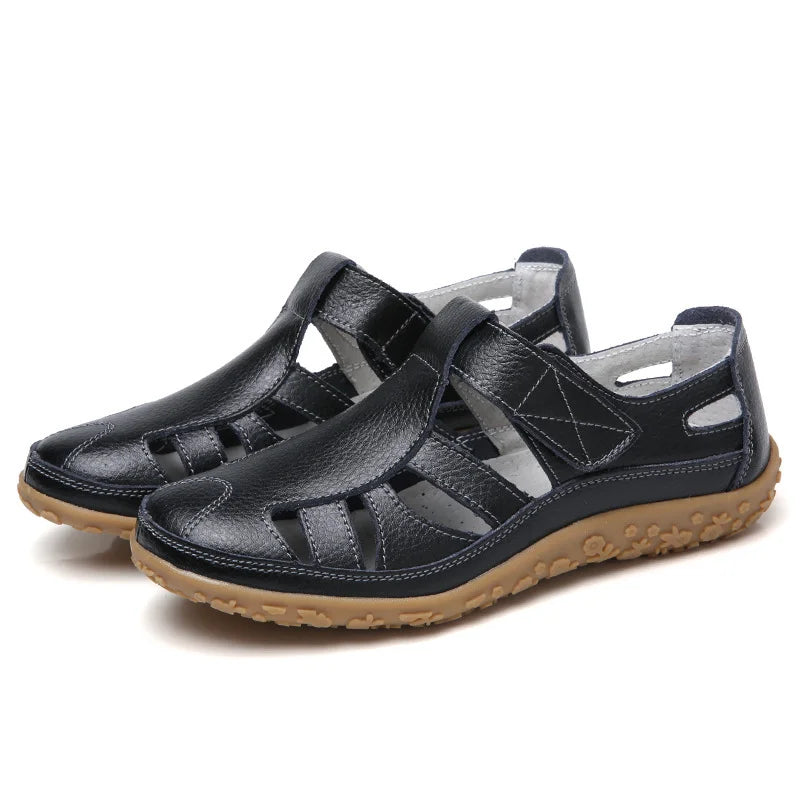 Atasia Women's Sandals – Optimal Comfort and Balance for Your Feet