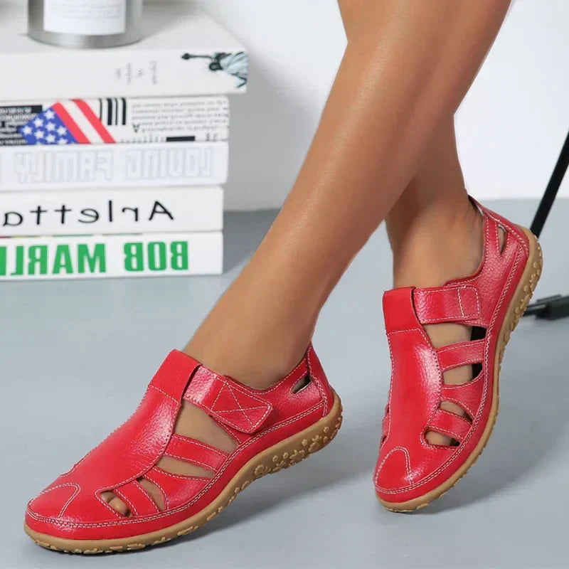 Atasia Women's Sandals – Optimal Comfort and Balance for Your Feet