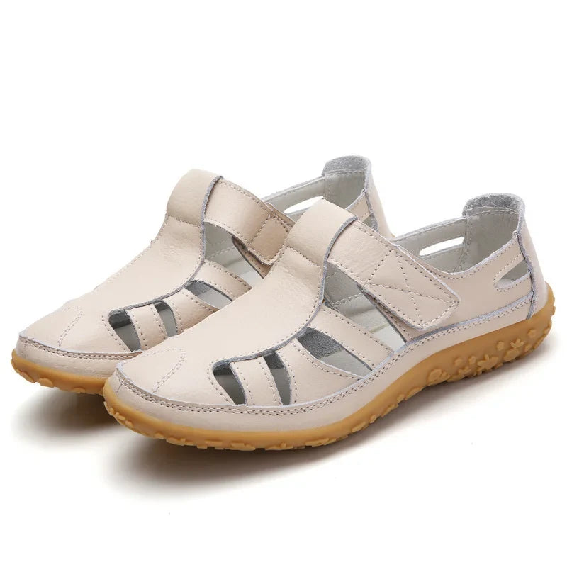 Atasia Women's Sandals – Optimal Comfort and Balance for Your Feet