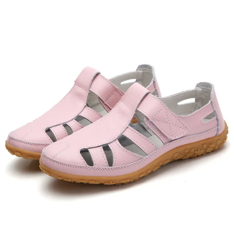 Atasia Women's Sandals – Optimal Comfort and Balance for Your Feet