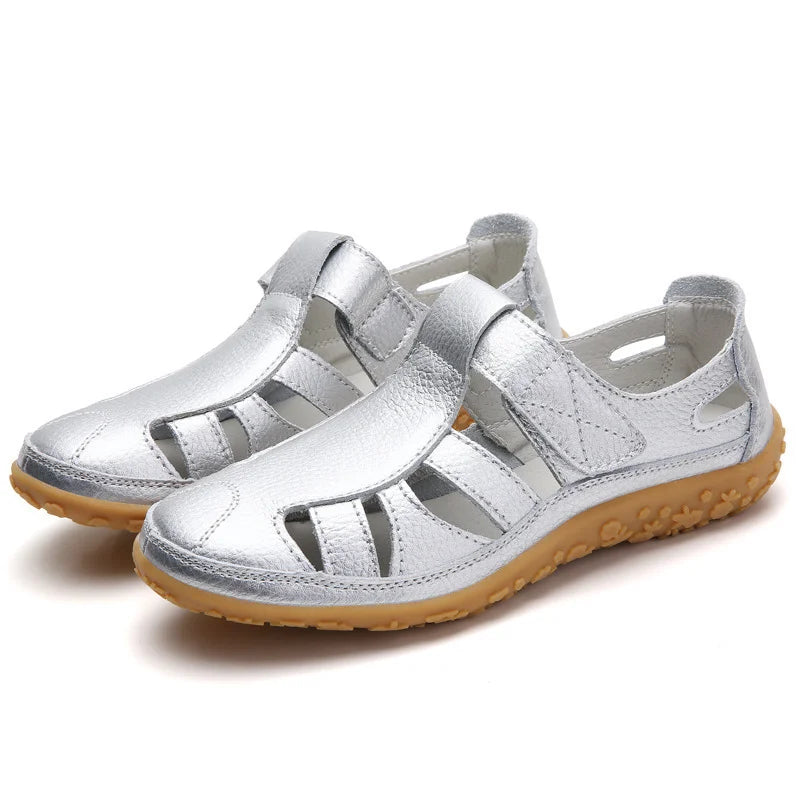 Atasia Women's Sandals – Optimal Comfort and Balance for Your Feet