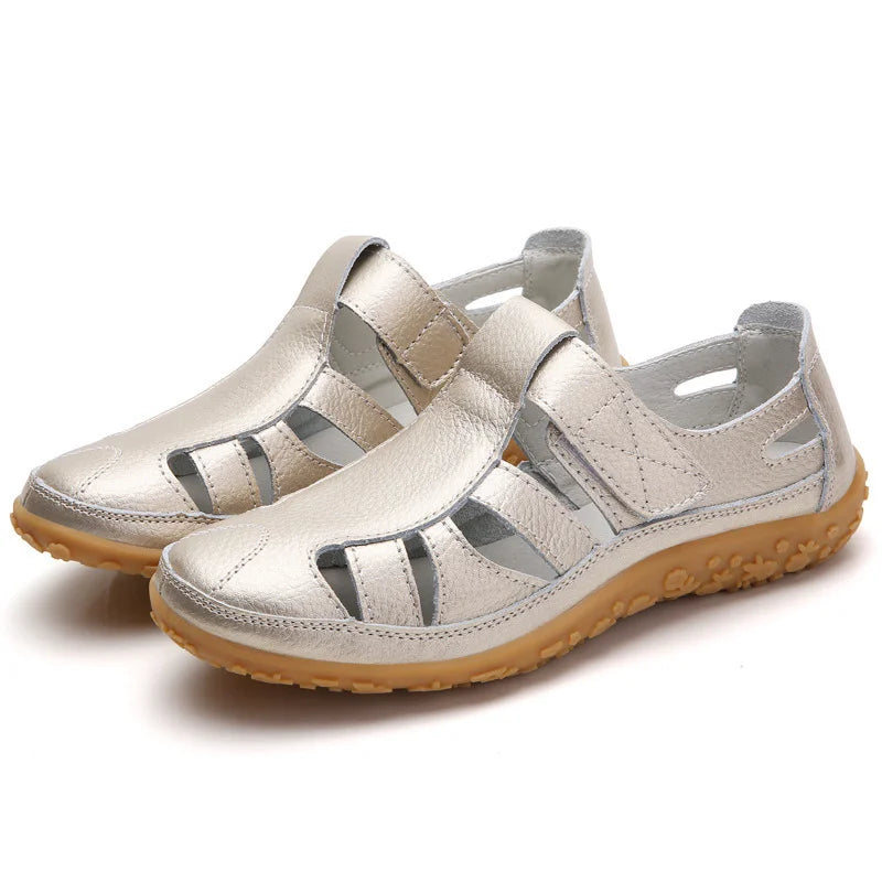 Atasia Women's Sandals – Optimal Comfort and Balance for Your Feet