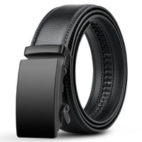 Automatic Belt - Adjustable Buckle