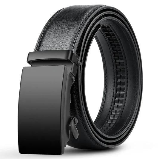 Automatic Belt - Adjustable Buckle
