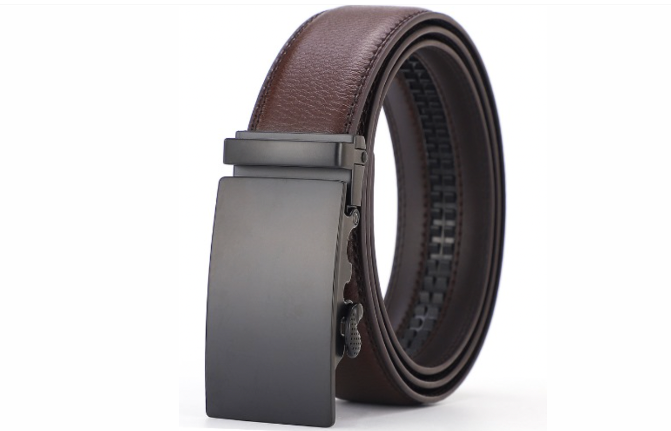 Automatic Belt - Adjustable Buckle