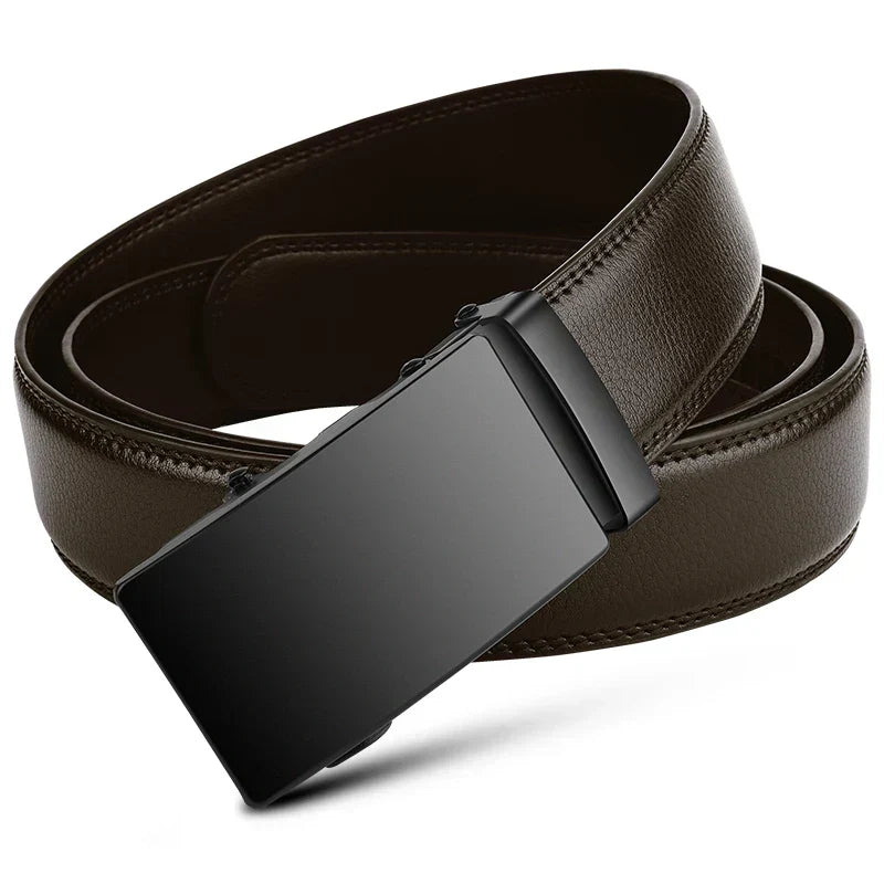 Automatic Belt - Adjustable Buckle