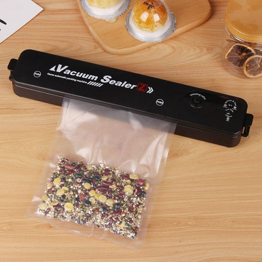 Automatic Vacuum Sealing Machine for Kitchen