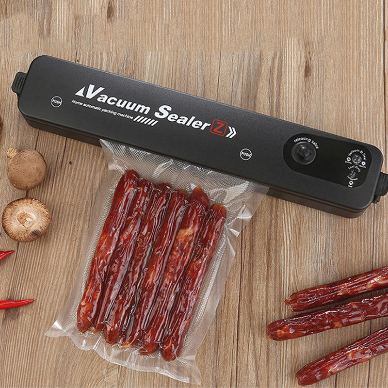 Automatic Vacuum Sealing Machine for Kitchen