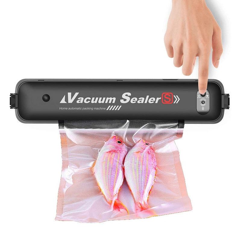 Automatic Vacuum Sealing Machine for Kitchen