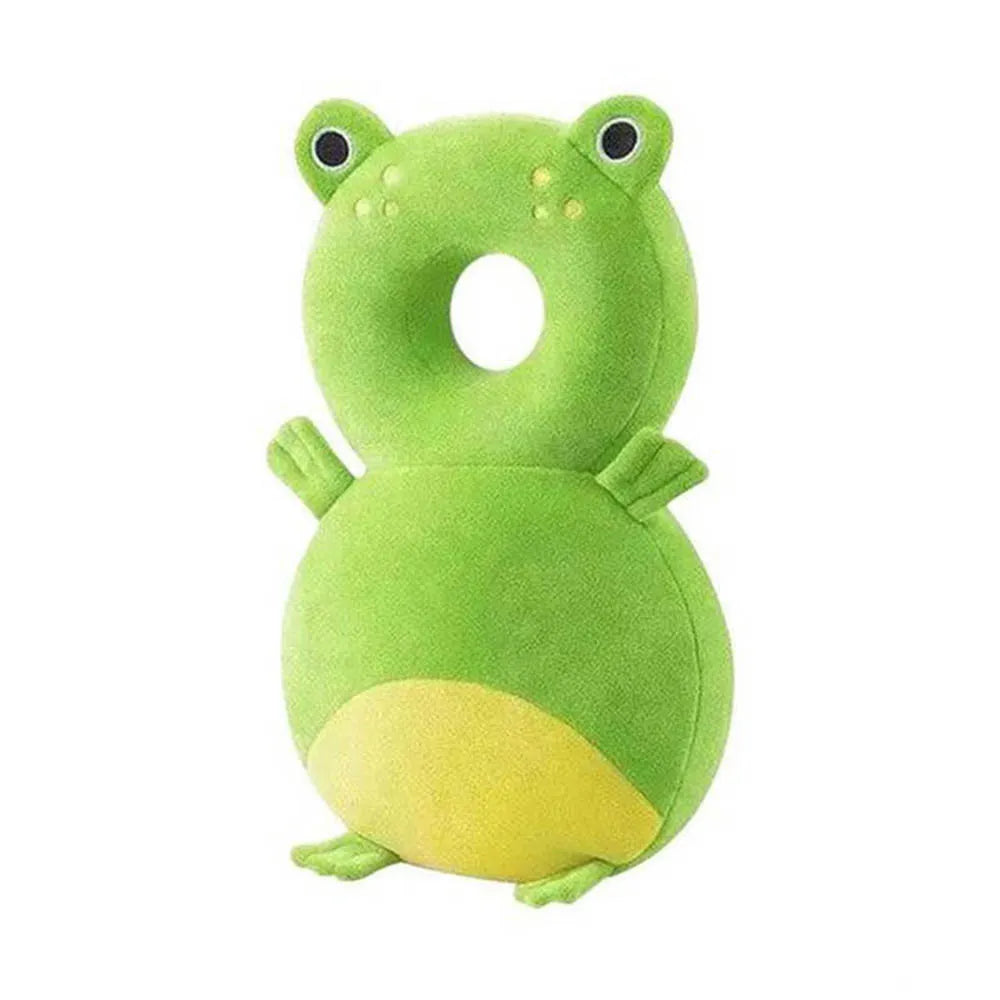 Baby Fall Protection Headrest Backpack with Neck Support