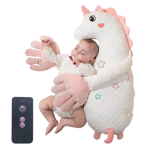 Baby's Automatic Palm Patting Sleep Soother