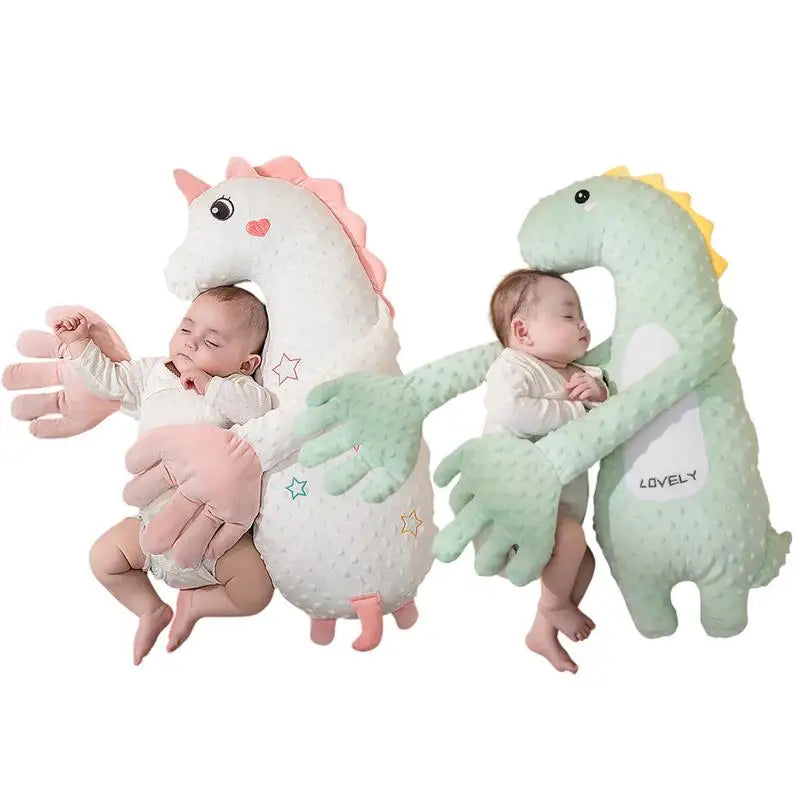 Baby's Automatic Palm Patting Sleep Soother