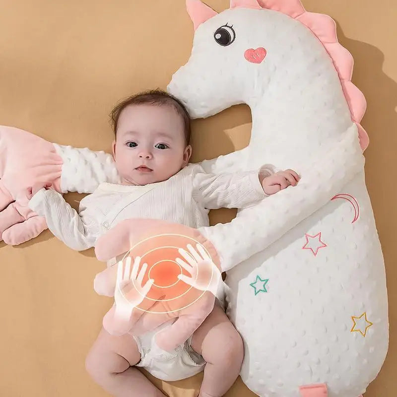 Baby's Automatic Palm Patting Sleep Soother