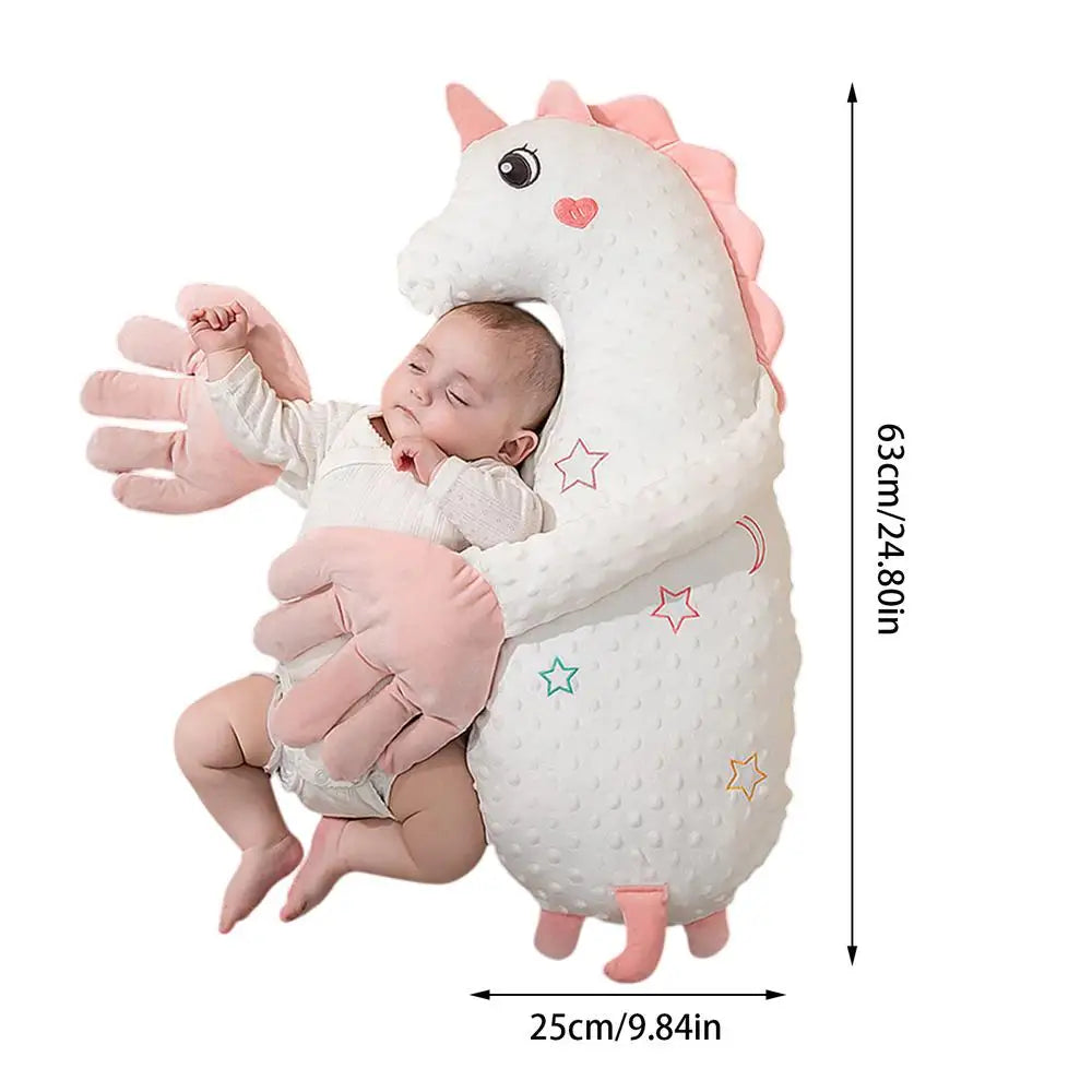 Baby's Automatic Palm Patting Sleep Soother