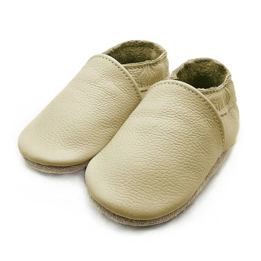 Baby Unisex Soft Booties for Newborns & Infants
