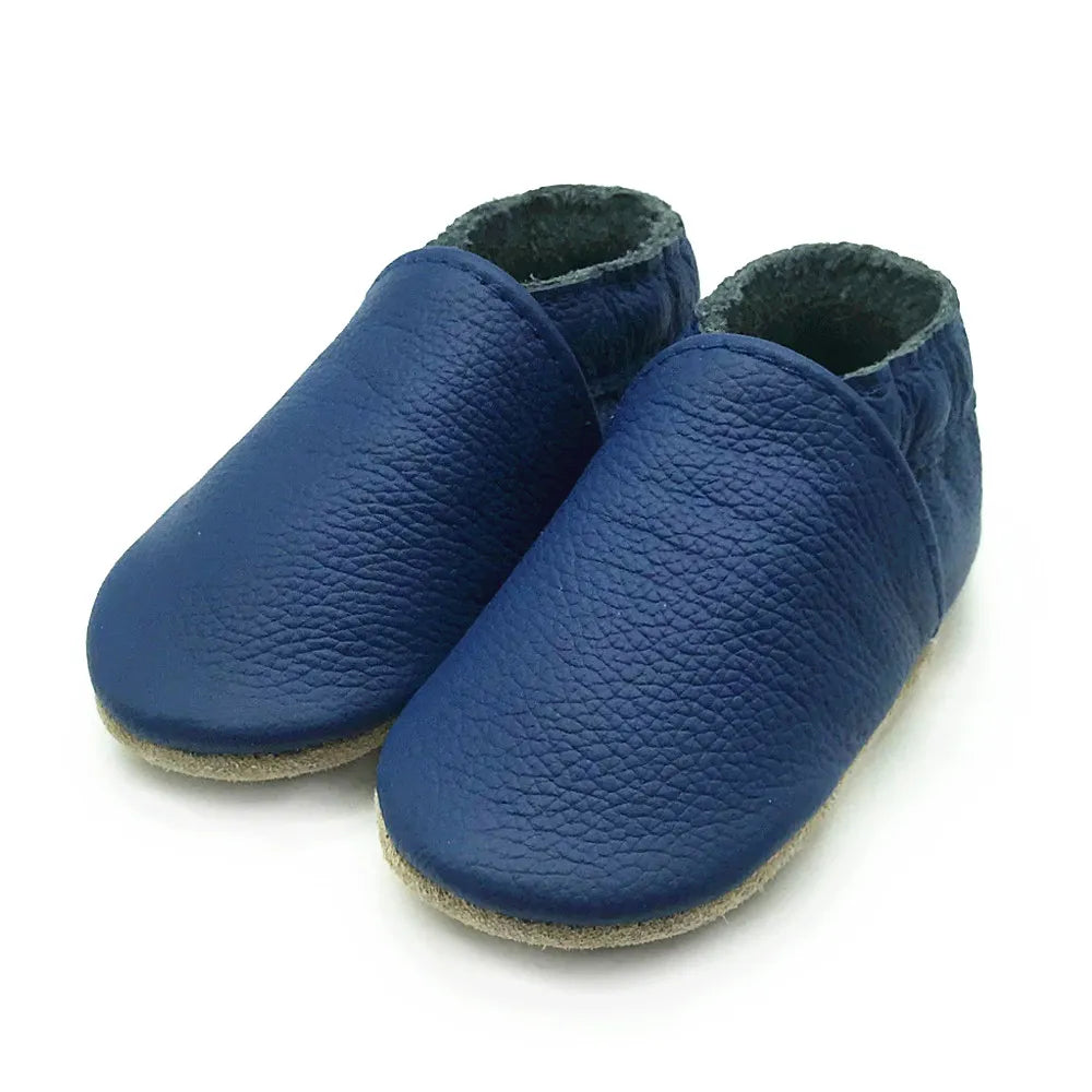 Baby Unisex Soft Booties for Newborns & Infants