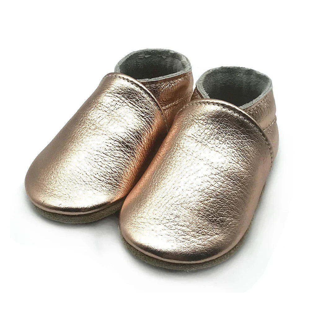 Baby Unisex Soft Booties for Newborns & Infants
