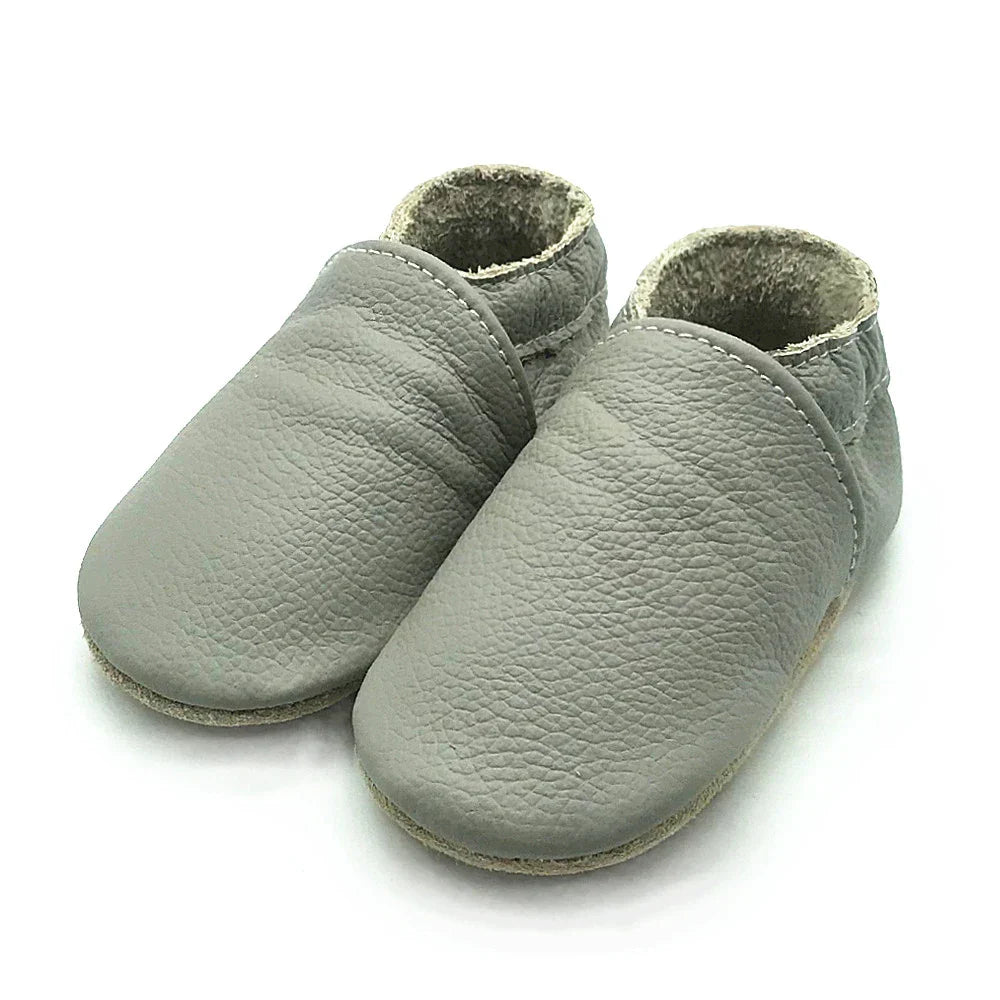 Baby Unisex Soft Booties for Newborns & Infants