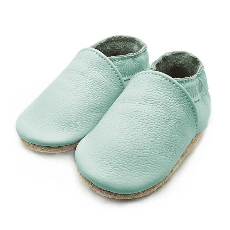 Baby Unisex Soft Booties for Newborns & Infants