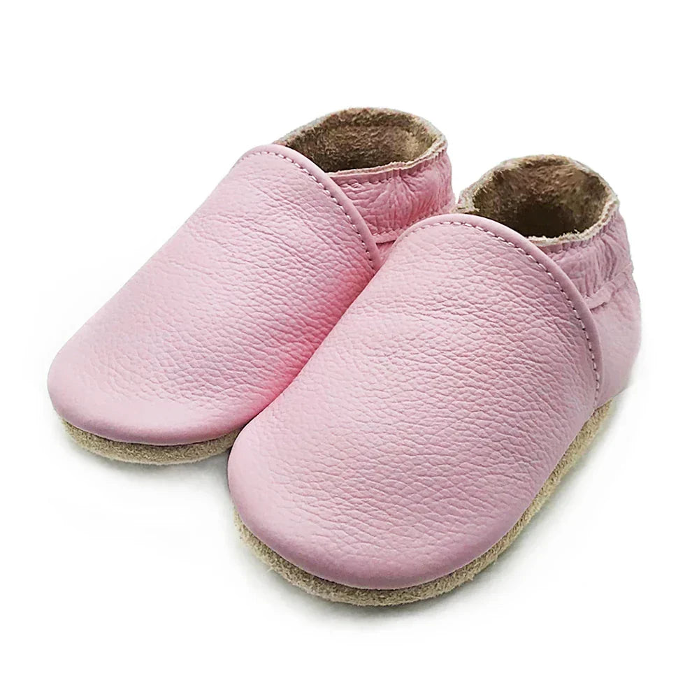 Baby Unisex Soft Booties for Newborns & Infants