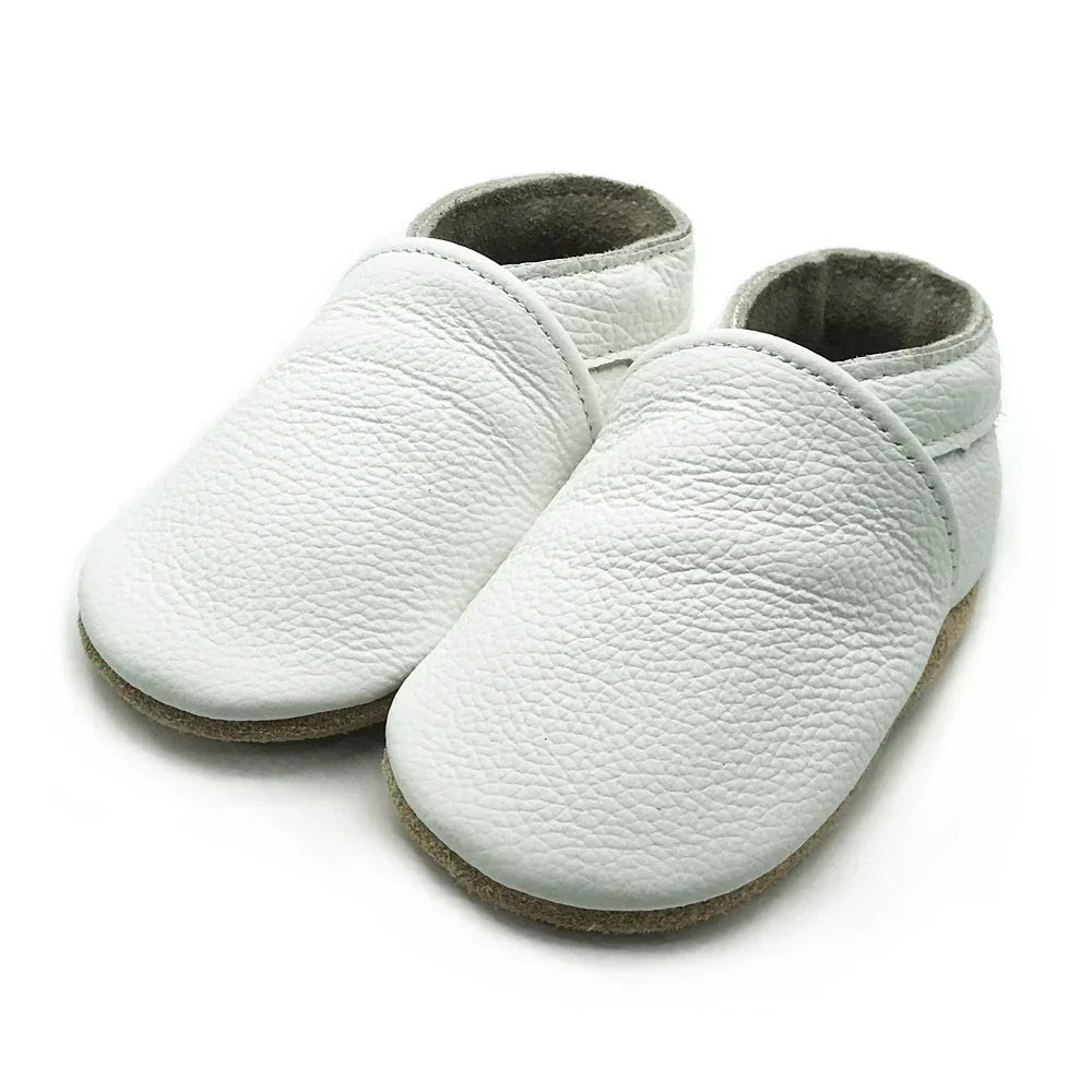 Baby Unisex Soft Booties for Newborns & Infants