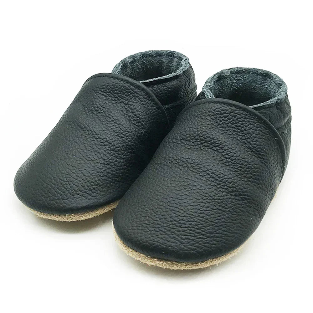 Baby Unisex Soft Booties for Newborns & Infants