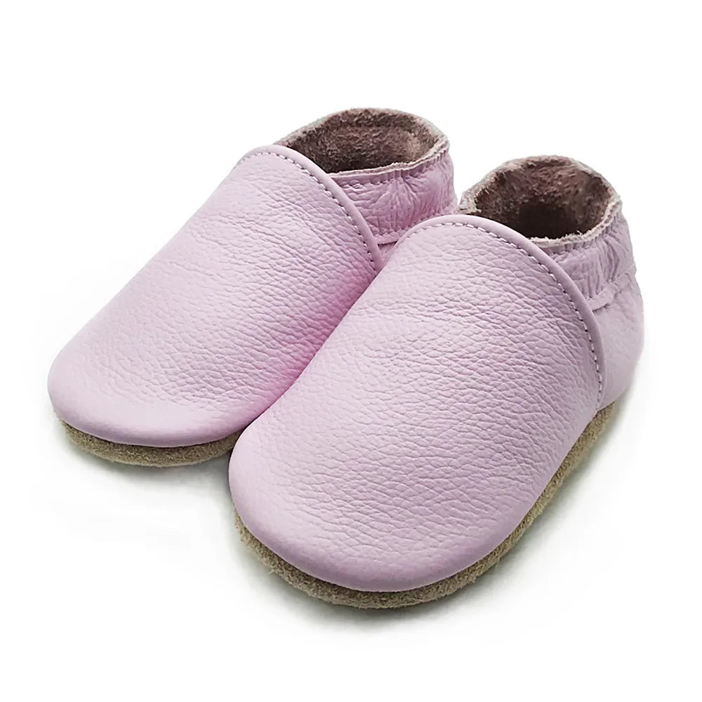 Baby Unisex Soft Booties for Newborns & Infants
