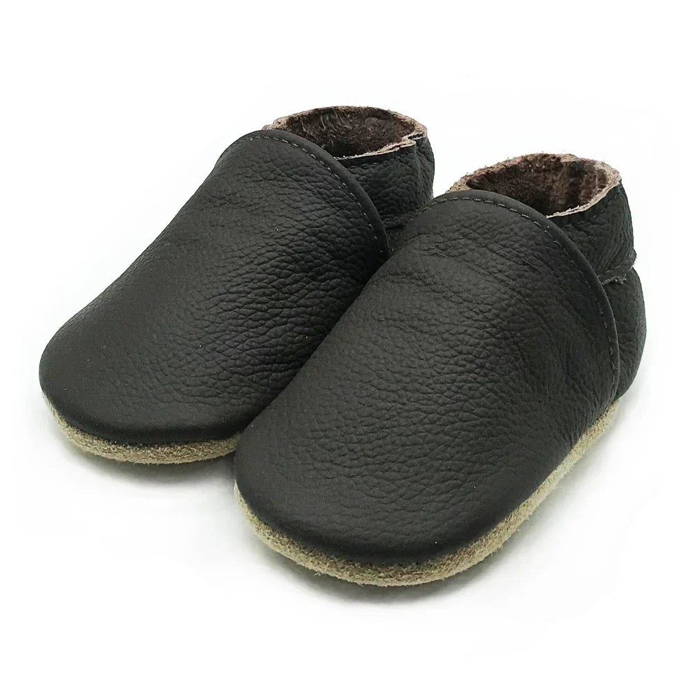 Baby Unisex Soft Booties for Newborns & Infants