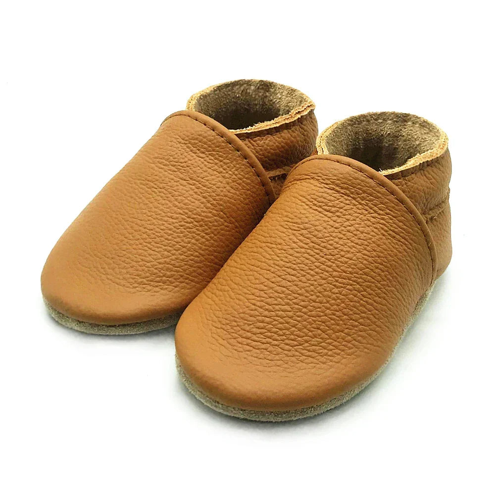 Baby Unisex Soft Booties for Newborns & Infants