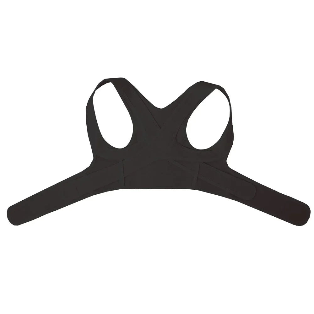 Back Stabilizer - Invisible & Ergonomic