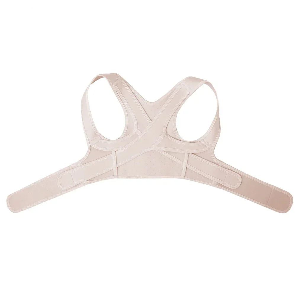 Back Stabilizer - Invisible & Ergonomic