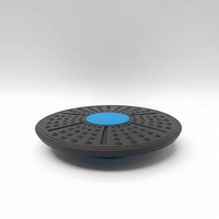 Balansphere Round Rubber Balance Board