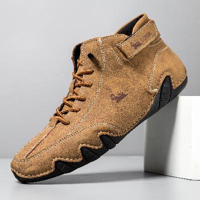 Barefoot Shoes - Unisex Hiking Shoes Made of