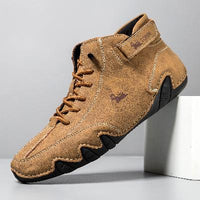 Barefoot Shoes - Unisex Hiking Shoes Made of