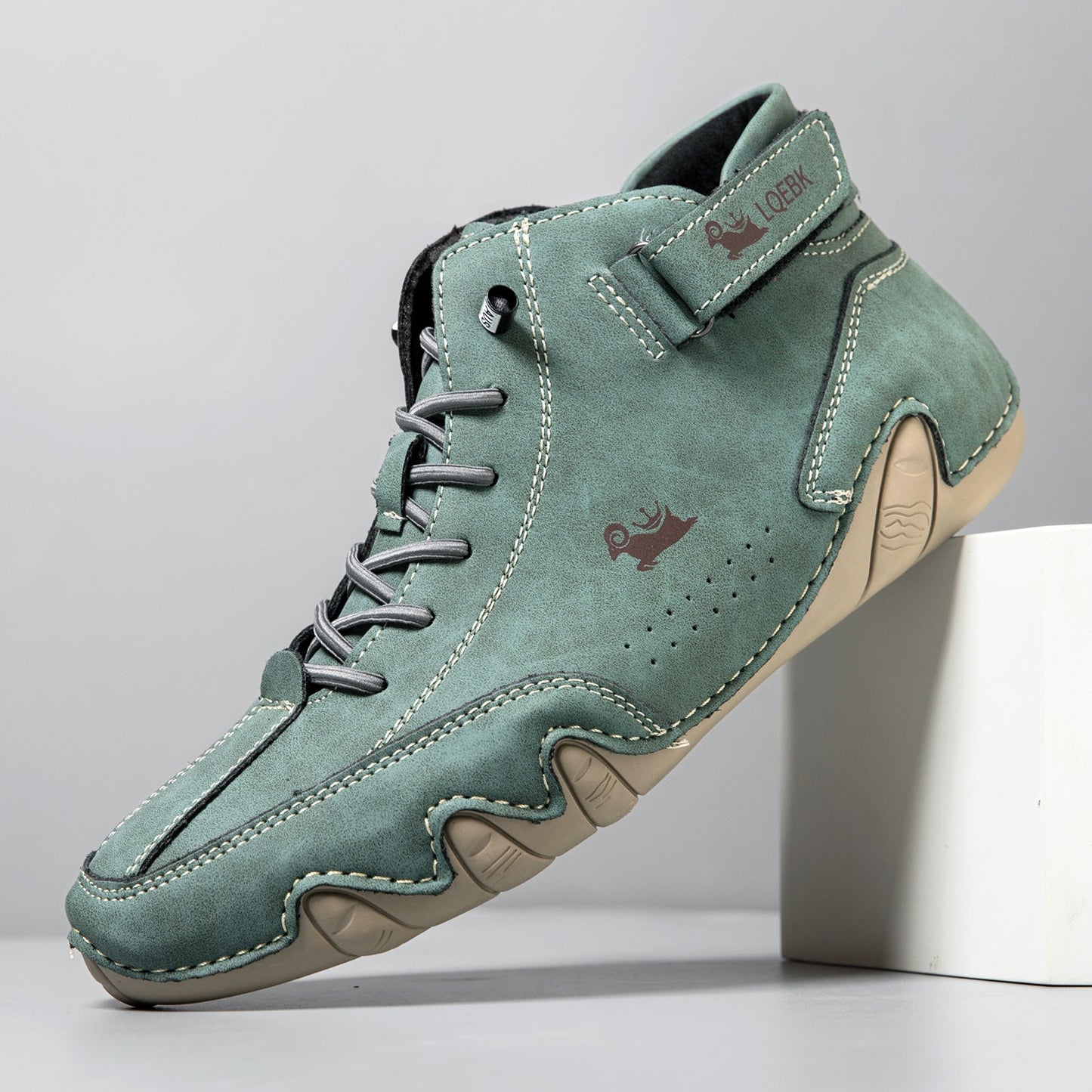Barefoot Shoes - Unisex Hiking Shoes Made of