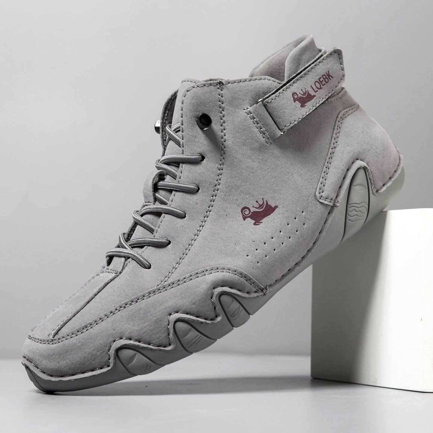 Barefoot Shoes - Unisex Hiking Shoes Made of