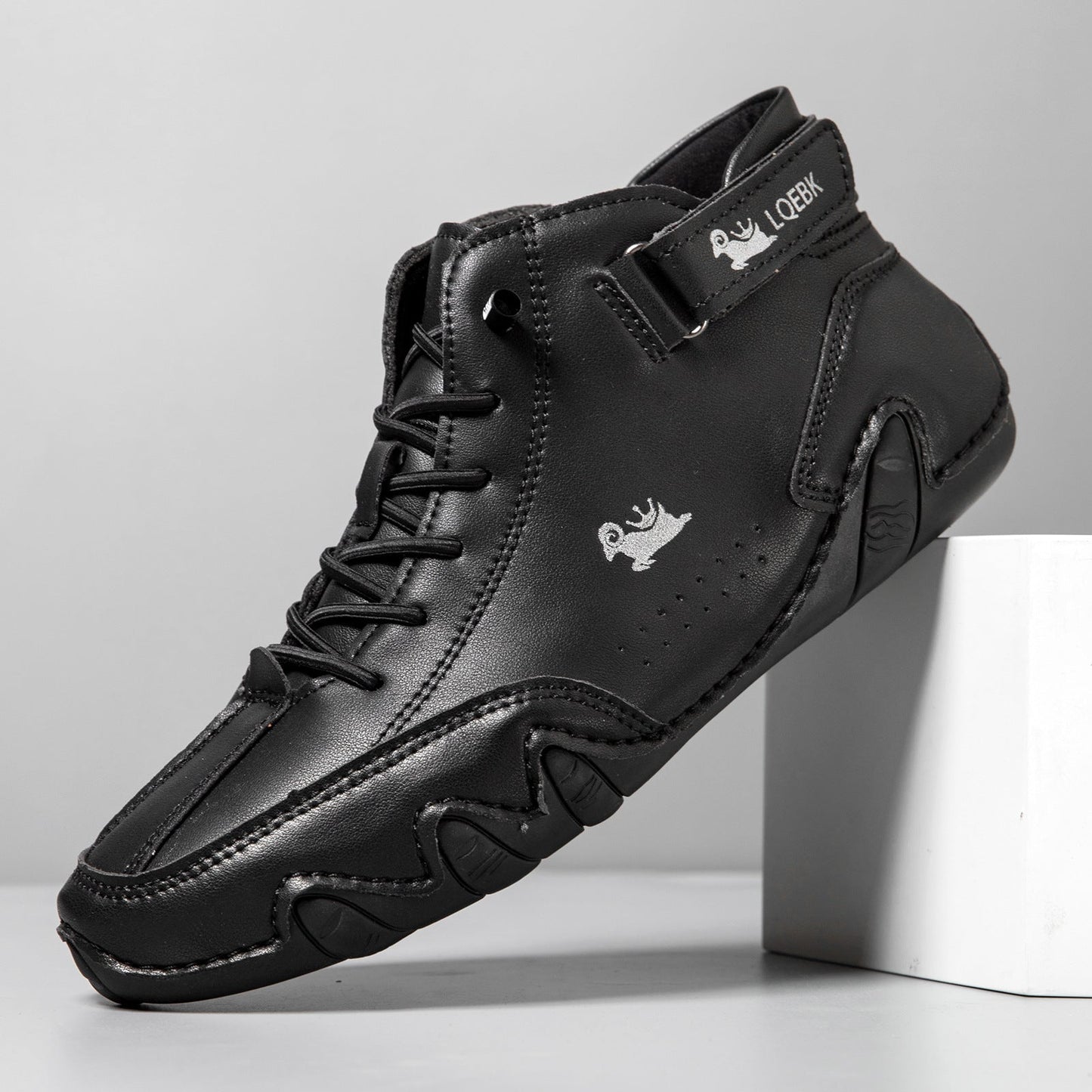 Barefoot Shoes - Unisex Hiking Shoes Made of