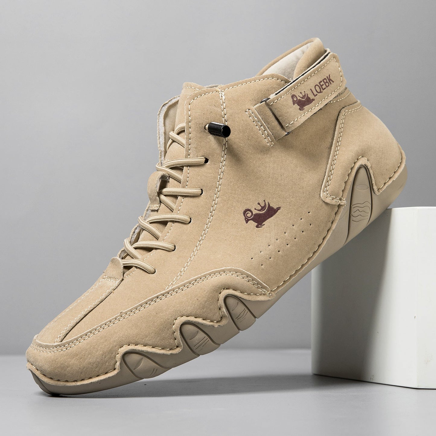 Barefoot Shoes - Unisex Hiking Shoes Made of